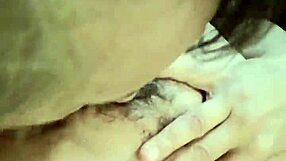 Sabinaagos Watches Husband Masturbate While Licking Her Pussy