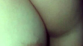 Amateur Couple Engages In Homemade Passionate Sex