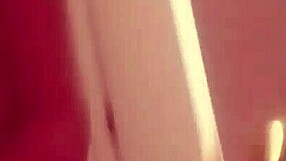 bisexual sub slave gets anal toy humiliation