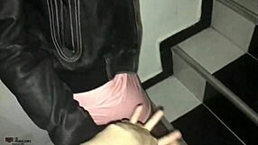 Why am I such a good stepsister letting myself get fucked in many ways part 6?