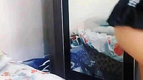 Watching porn turns young Asian student into prostitute