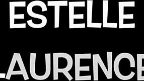 Estelle Laurence Gets Anal From Byron Long