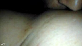 Detailed Amateur Sex Scene with Girlfriend Featuring Small Tits and Friend Involvement
