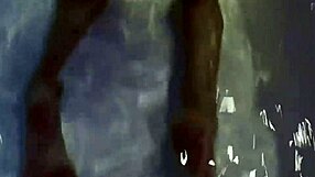 Latina Deepthroats Monster Cock In Jacuzzi Bath