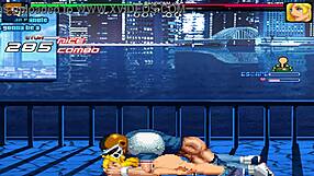 Brian from Round Brown Eliza gets to fuck her in this hentai scene 😏