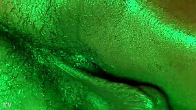 Eat My Ass Hallelujah Johnson