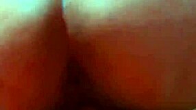 Latina MILF Rides Stepson's Delicious Cock, Squirts and Gets Filled with Cum