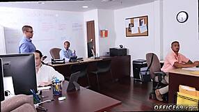 Straight Cowboys Turned Gay! Watch Them Fuck Ally!