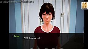 MY NEW FAMILY 179 EXPLORES EROTIC CARTOON WORLDS.