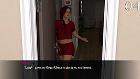 College students play redneck reborn game