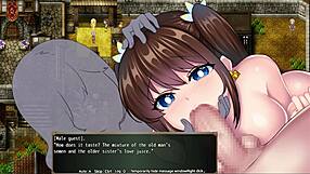Emma's debt: A story intimately involving captivity and animated group passion