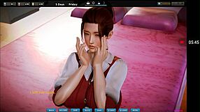 Corruption HG part 2: corrupting the family?