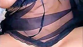 Wow, Pinay POV homemade cowgirl on big tits is wild!