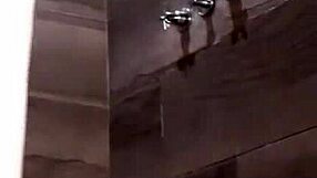 i watched rome major bang busty jasmeen lefleur in shower