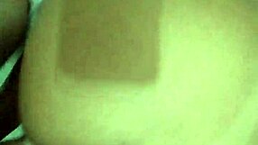 Hey, that latina wife gets pov monster cock in her ass and pussy 😏