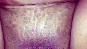 my wife having an orgasm during intimate moments