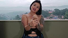 i teach you how to masturbate properly