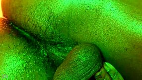 Eat My Ass Hallelujah Johnson