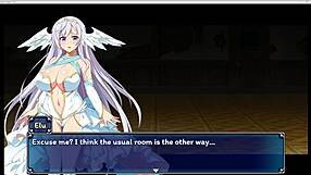 Paradise angel part 4 with group banging