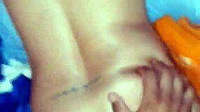 दोस्त ने मुझे स्वादिष्ट सेक्स दिया लेकिन उसकी लंड बड़ी होनी चाहिए थी