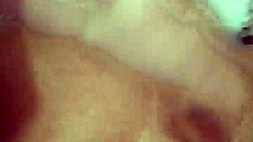 Hey, that latina wife gets pov monster cock in her ass and pussy 😏