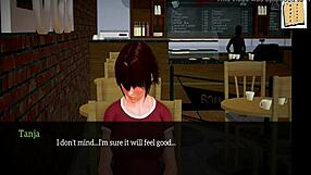 MY NEW FAMILY 179 EXPLORES EROTIC CARTOON WORLDS.