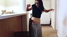 Sore ass 2: A naughty prank gone wrong