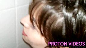 backstage bloopers with playboy cover stars pamela pantera and flavia tamayo