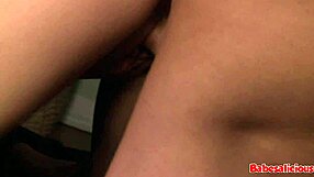 blonde teen 18+ babe nicole ray gets fucked by step-brother