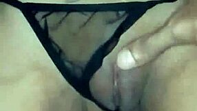 Desiboygal Enjoys Hardcore Massage With Big Cock