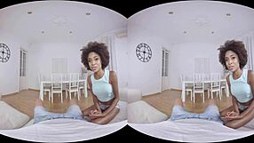 Learn all about Virtualrealporn – the best virtual reality wedding night video game out there!