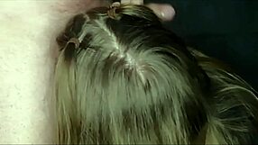 Nanami Sucks Her Friends Big Cock For A Facial