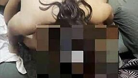 Rico Sexo Con La De Limpieza Se Viene 2 Veces