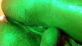 Eat My Ass Hallelujah Johnson