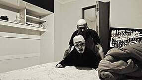 Man, if you're hooked on porn, don't watch this till the end!