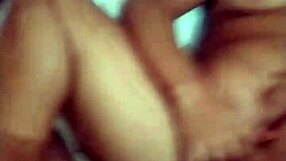 Hey, that latina wife gets pov monster cock in her ass and pussy 😏