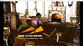 the message in the dream breeding island 1 part 15