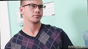 Straight Cowboys Turned Gay! Watch Them Fuck Ally!