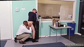 Straight Cowboys Turned Gay! Watch Them Fuck Ally!