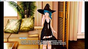 the message in the dream breeding island 1 part 15