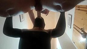 Preview of 40 minutes compilation featuring blowjob deepthroat creampie and cumshot