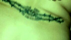 Watch this BBC interracial fuck dominate her?