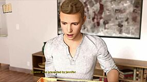 inside jennifer 52 game