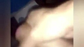 Massive Cumshot on Big Cock