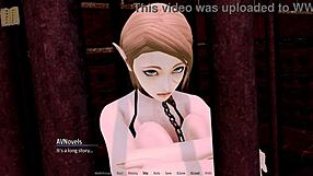 Emotional adventures in harem hotel 158 game