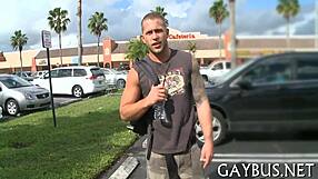 Homosexual Sexy Sex!