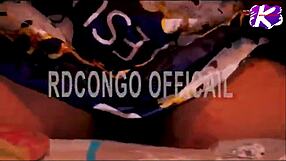 mabele elisi performs a casual dance routine