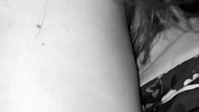 Redhead Milf Stretched By Big Black Cock?