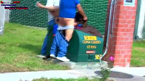 ला पेरा डाना हॉट दो गॉर्डोस से वर्गा मांगती है