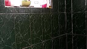 Duchita Joins Group for Wild Fun Tonight